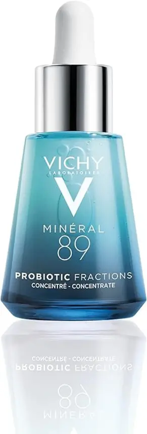 Melhor Sérum Vichy Mineral 89 Probiotic Fractions 30Ml